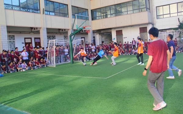 11师生精彩瞬间 (6)